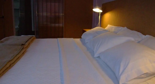 Suite Bora Dormir