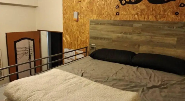 Номер Comfort Shadow house