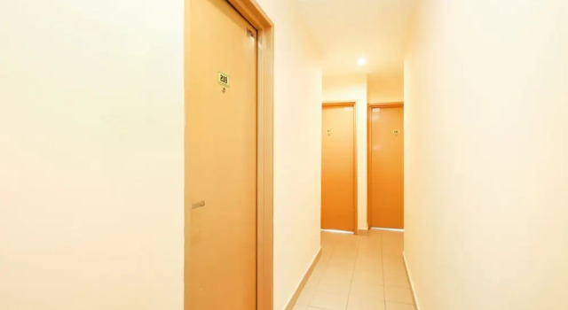 Seven Days Hotel, Boek Hotel SPA-hotels in Pahang, SPA