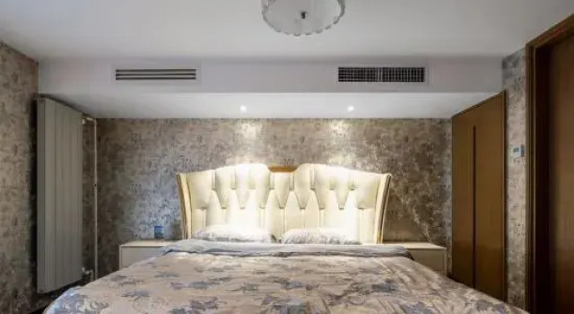 Люкс Tianjin Junlu Hotel Apartment (Haihe Daguan Five Avenue Branch)