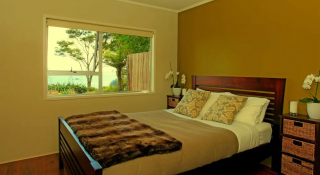Апартаменты Standard Koi Roc Waiheke Island Accommodation