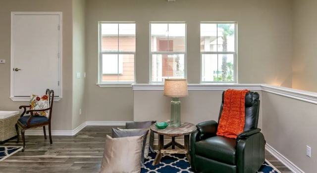 Gulf Views Galore with Scenic Deck pool and boardwalk by RedAwning
