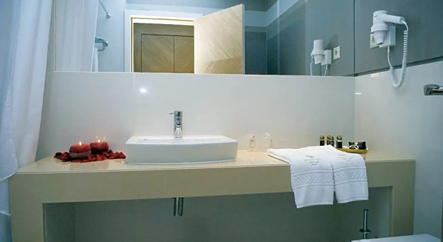 Номер Standard Penafiel Park Hotel & Spa