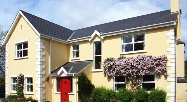 Oldchurch House