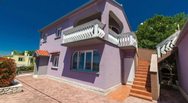 Апартаменты Apartments Loncar