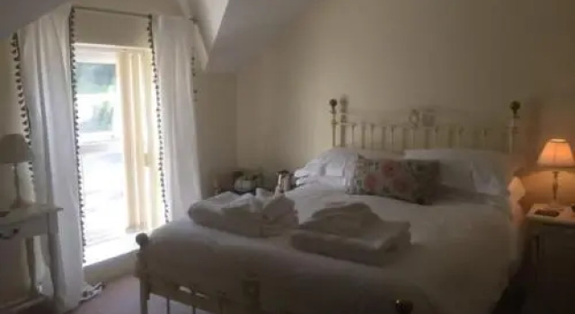 Inn At Penallt, Забронировать Отель Монмут Гвент