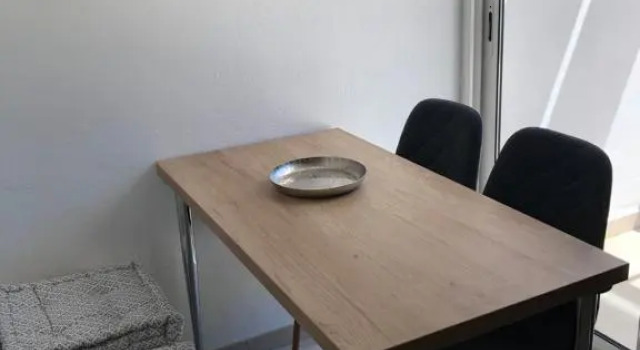 Апартаменты с 2 комнатами Casa Tomadero