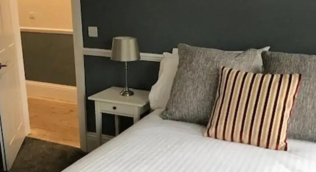 Номер Superior Iffley Town House