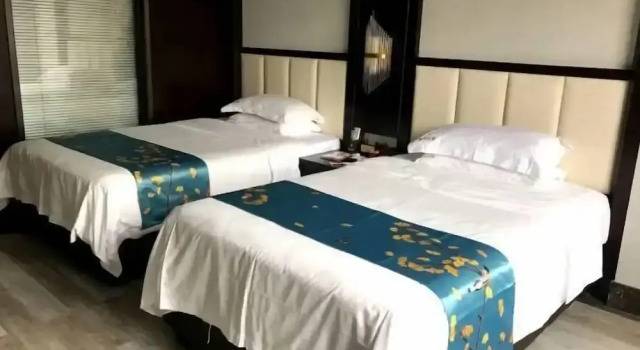 Xingxiangyuan International Hotel, Book Hotel Changde Hunan