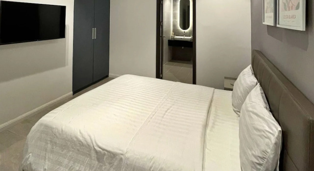 Номер Superior S79 Mina Hotel