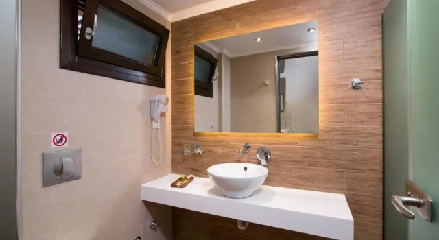 Номер Standard Kallisti Hotel