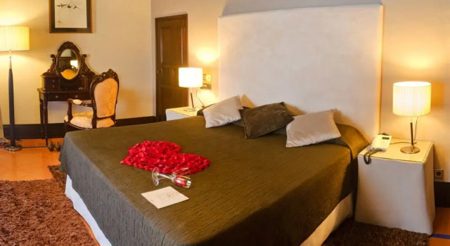 Номер Standard RVHotels Palau Lo Mirador