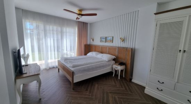 Апартаменты Ocean View Apartments - Ocean View