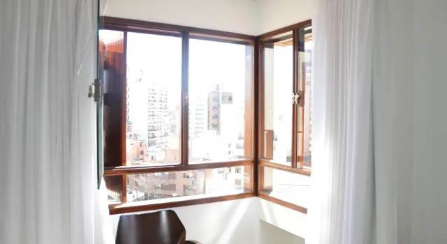 Номер Superior Hotel de la Cañada