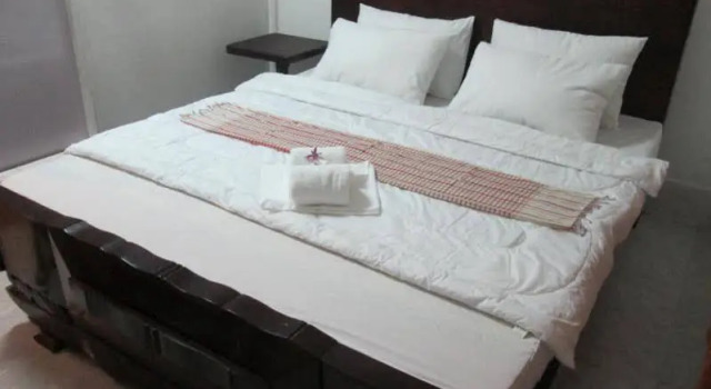 Orchide Siem Reap Lodge, Boek Hotel Hotels in Siem Reap met parkeren, Parkeren