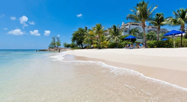 Schooner Bay 203 - Condo Lusca, Réserver Hôtel Speightstown Saint Peter