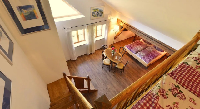 Captivating Apartment in Altreichenau With Garden, Reserva ahora Apartamento Neureichenau Bosque bávaro
