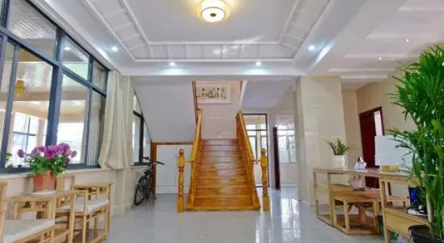 Yixing Tanxiangju Homestay, Prenota Hotel Wuxi Jiangsu