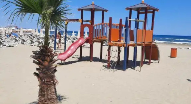 Sea Krystel 603, Book Hotel Larnaka Larnaca Region