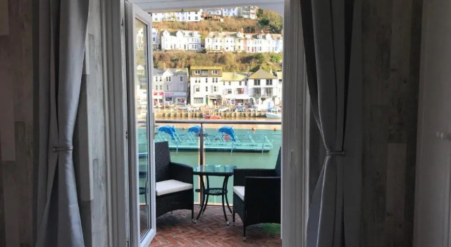 Shellseekers Guest House