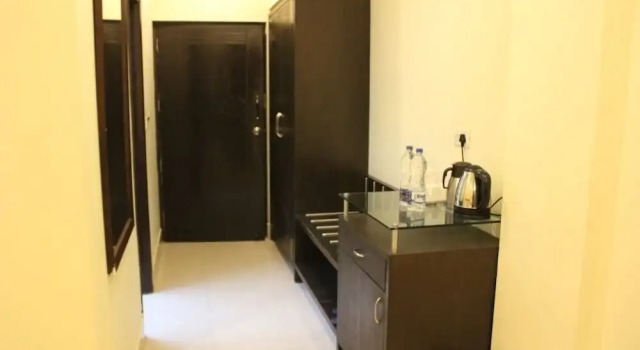 Номер Standard The Vaishali Residency