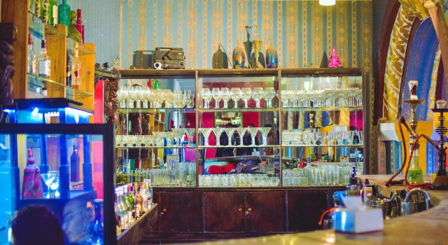 Hotel Yellow Durbar