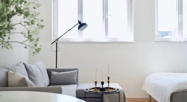 2ndhomes Helsinki Penthouse Ullanlinna Apartments 3, Забронировать Апартаменты/квартира Отели Хельсинки с парковкой, Парковка