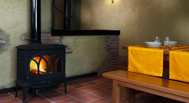 Коттедж Casas Rurales Los Ánades
