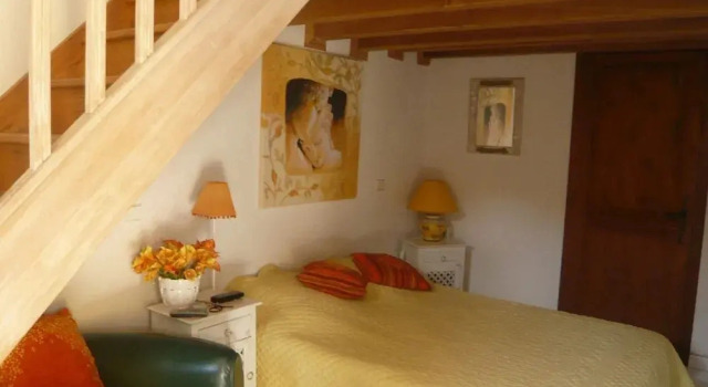 Villa in Sainte-Maxime near La Nartelle Beach, Забронировать Вилла La Nartelle Mimosa Road