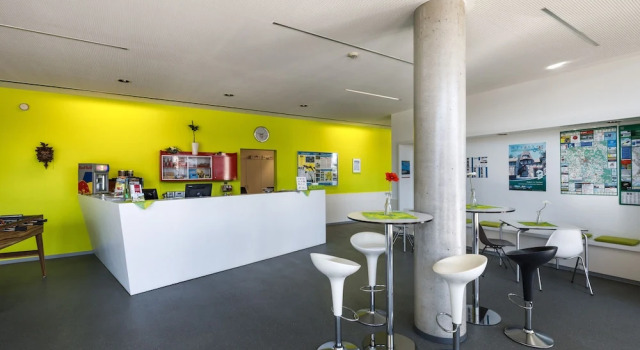 Jugendherberge Schweinfurt - Hostel
