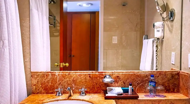Номер Deluxe AmericInn by Wyndham Wisconsin Dells