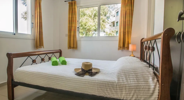 Pernera Sea Holiday Villa, Boek Villa Hotels in Protaras met parkeren, in de buurt van Sunrise Beach, Parkeren