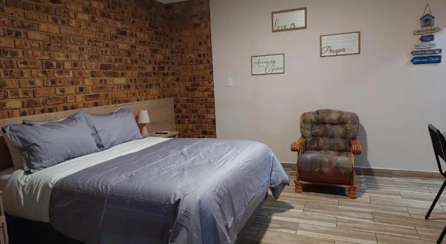 Двухместный номер Standard Twins Guest House Astoni