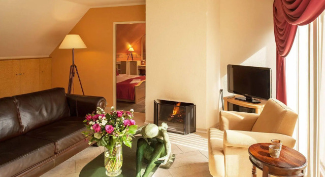 Hotel Restaurant de Loenermark, Book Hotel SPA Hotels in Veluwe, SPA