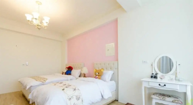 Номер Standard Bear house