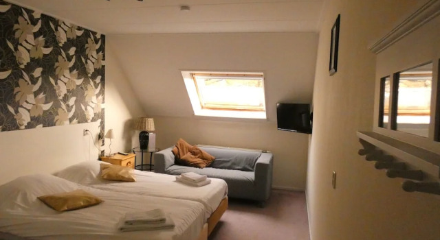 Landgoed Hotel Welgelegen, Book Hotel Hotels in Friesland with Breakfast, Breakfasts