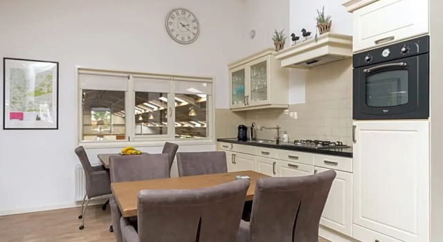 Lenthe Farm Lodge, Забронировать Фермерский дом Фермерские дома Далфсен, Фермерский дом