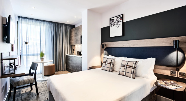 Citadines City Centre Liverpool