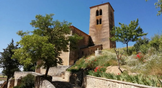 Коттедж Casa Valdecid TU PAUSA RURAL