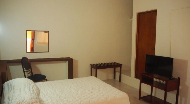 Hotel Don Candido