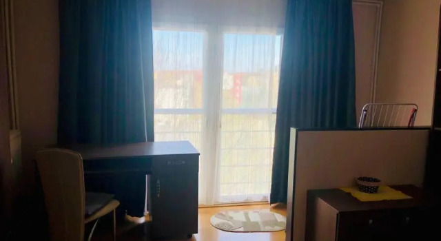 Nice apartment with Best Park View S25, Prenota Appartamento Hotel a Timiş con parcheggio, Parcheggio