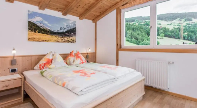 Апартаменты Appartements Sonneck