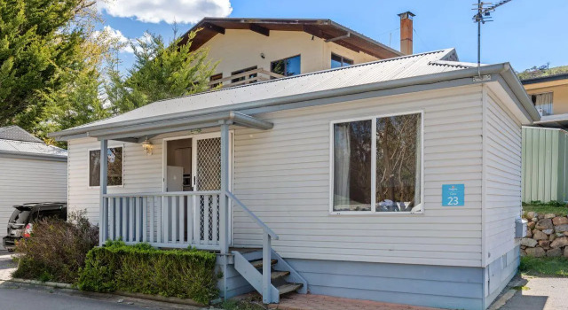 Номер Superior с 2 комнатами Discovery Parks - Jindabyne