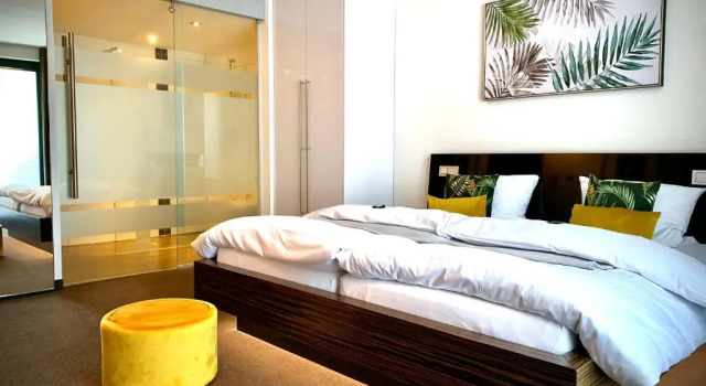 Двухместный номер Standard Hotel im Wigbold