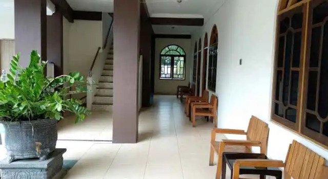 Hotel Mahkota Syariah