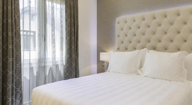 Aleph Rome Hotel, Curio Collection by Hilton