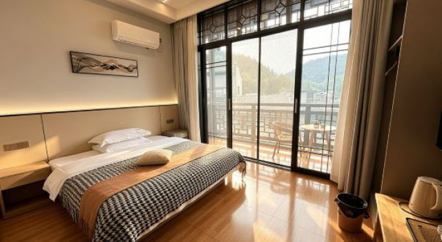 Youyun residents su (bian cheng cha dong scenic spot branch), Rezerwuj Hotel Xiangxi Hunan