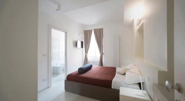 Двухместный номер Standard LOttava GuestHouse
