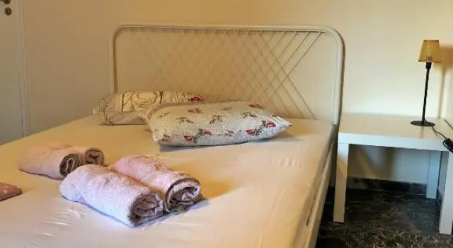 Argo apartment 15min from the airport, 1min from the beach
