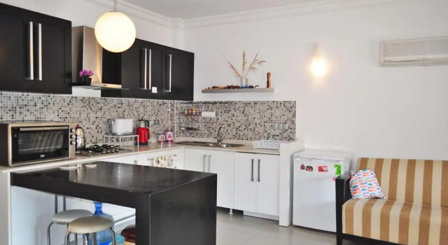 Hillcrest Apartment, Забронировать Апартаменты/квартира Апартаменты Олюдениз, Апартаменты/квартира